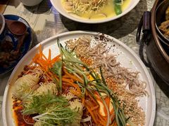 -桂满陇·西湖船宴(平安金融中心店)