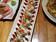 -石屋料理(南京西路店)