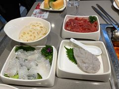 -海底捞火锅(杭州萧山宝龙广场店)