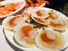 -星伦多自助料理·涮烤一体(虹悦城店)
