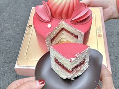 -黑池口感烘焙·生日蛋糕(坂田店)