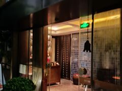 -粗茶淡饭·隐庐私厨(东亭店)