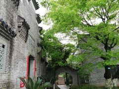 -张公山寨景区