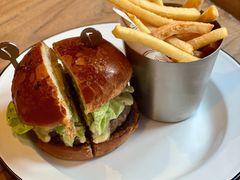 -尚牛社会 Beef & Liberty(金桥EKA天物店)