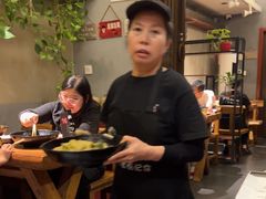 -万记麻辣烫国展总店