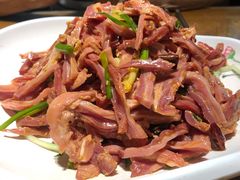 凉拌肚丝-95号酱骨·一块豆腐(展春园西路店)