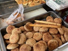 -满记烧饼(牛街东里小区一区店)