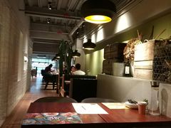 大堂-卡朋厨房(289艺术园区店)