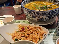-清真·老兰家(兴善寺西街总店)