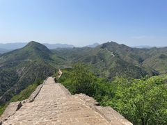 -司马台长城