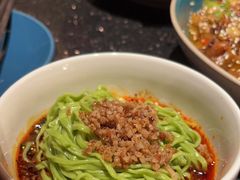 -华豫川酒家(大卫城店)