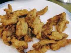 -阿静美食