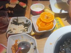 -豪客来牛排(人民东路店)