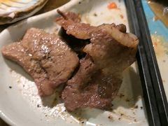 -大牛焱烧·和牛·海鲜炭火烧放题