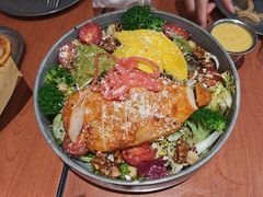 -魏斯理汉堡(西安沣东吾悦店)