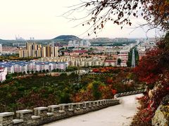 -府君山公园
