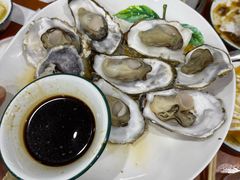 -叶存利海鲜大馅饺子(海宁路总店)