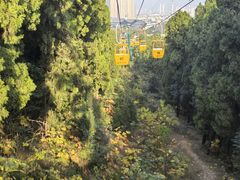 -云龙湖旅游景区