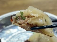 煎饺-文武王氏烧饼·无矾油条(西溪路店)