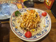 -仙隐小鹿中華の日料(正弘城店)