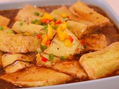 -香香海南菜餐厅