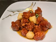 -南门食仙·手工福州菜(南门兜店)