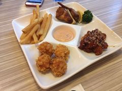 -必胜客(新福地店)