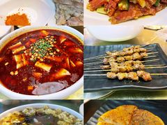-清真伊香蘭餐厅