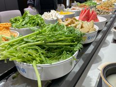 -农小锅自助小火锅(北京大兴凯德店)