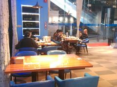 -千岛蚝高压锅生蚝·人参火锅(白云万达店)