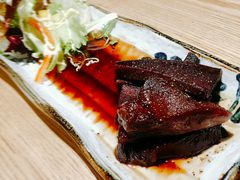 -昇鳗鱼家(浦东店)