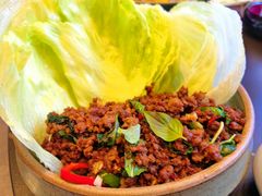 -Thai Alley泰爱里(二沙岛店)