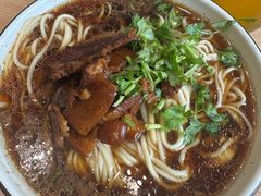 -老王四季抻面(南六东路店)