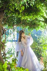 -克拉女神写真馆·匠心定制