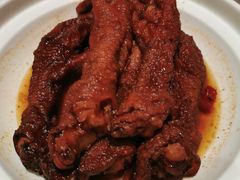 铁勺凤爪-大铁勺新津菜(迎水道店)