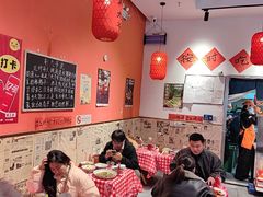 -荆九爷爆炒桥头三嫩(夫子庙店)