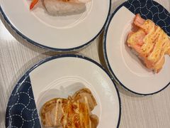 -滨寿司(新街口中央商场店)