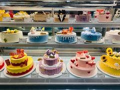 -GANSO元祖食品(西安含光路店)