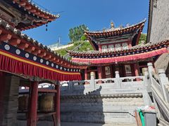 -塔尔寺