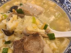 -玉华宫宾馆·餐厅(铜川驻京办店)