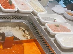 -海底捞火锅(公益西桥店)