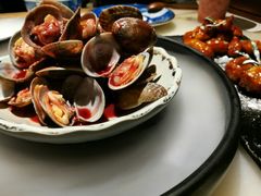 南乳花蛤-桂满陇-十里风荷(合生汇店)