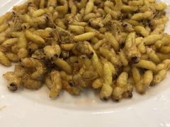 -红炎炎农家菜老字号(金水台店)