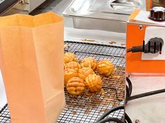 核桃饼-莫朗核桃饼(虹泉路店)