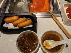 -海底捞火锅(曼巴特广场店)