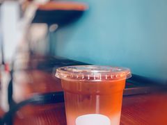 -fishtank鱼缸咖啡(三山街店)