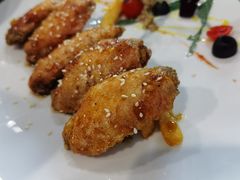 -LUCCA卢卡西班牙海鲜饭(远洋广场店)