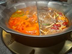 -湊湊火锅·茶憩(卓展店)