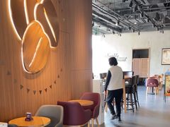 -COSTA COFFEE(金长安大厦店)