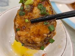 -苏师傅菜馆(上沙店)